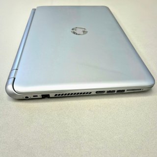Notebook HP Pavilion 15 (n010sl), buone condizioni