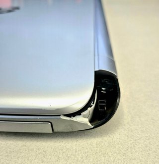Notebook HP Pavilion 15 (n010sl), buone condizioni