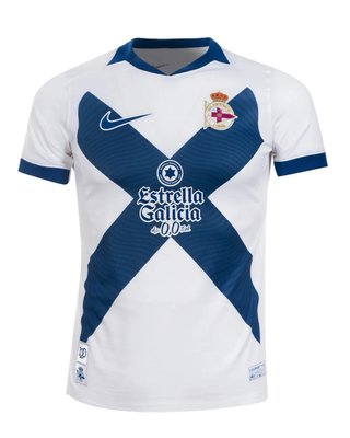 Camisetas RC Deportivo 26/27