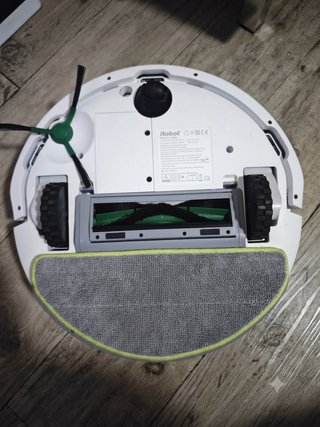 iRobot Roomba 105 Combo Aspirador