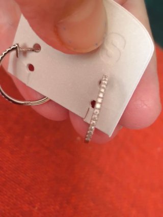 Pendientes Oro y brillantes Tous Originales