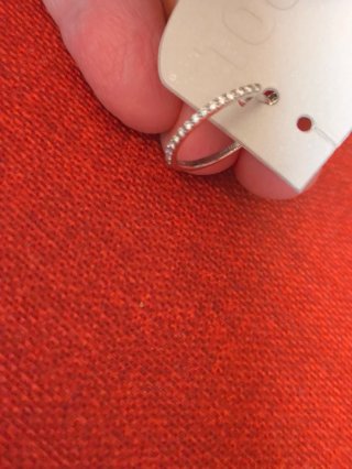 Pendientes Oro y brillantes Tous Originales
