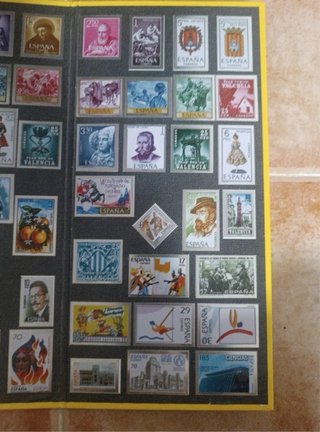 Historia Postal Comunidad Valenciana 1850-2000