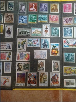 Historia Postal Comunidad Valenciana 1850-2000