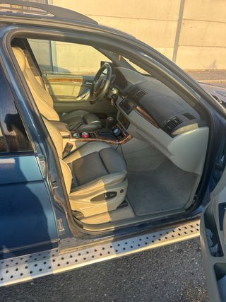 BMW X5 2004