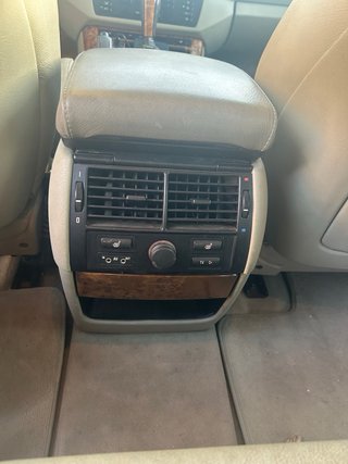 BMW X5 2004