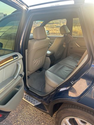 BMW X5 2004