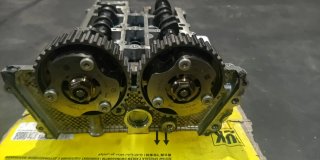 Culata Ford Ecoboost
