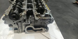 Culata Ford Ecoboost