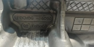 Culata Ford Ecoboost