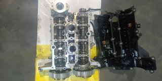 Culata Ford Ecoboost