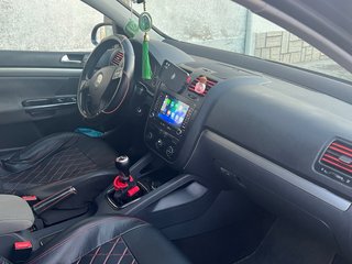 Volkswagen Golf 2006