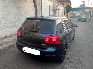 Volkswagen Golf 2006