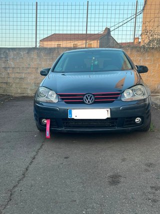 Volkswagen Golf 2006