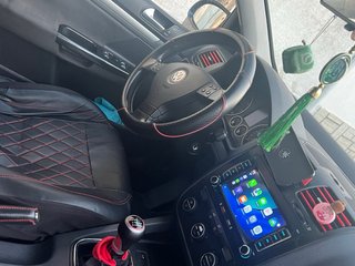 Volkswagen Golf 2006
