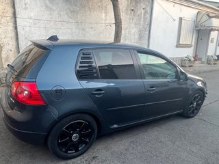 Volkswagen Golf 2006