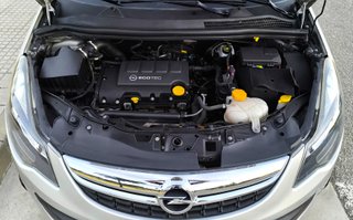 OPEL CORSA 1.4i 16v 100cv STAR STOP SELECTIVE
