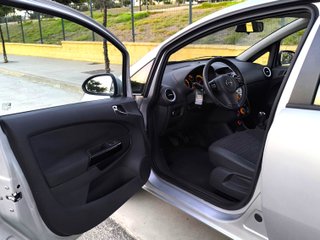 OPEL CORSA 1.4i 16v 100cv STAR STOP SELECTIVE