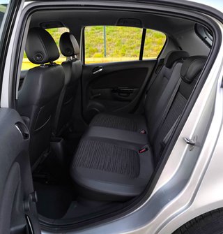 OPEL CORSA 1.4i 16v 100cv STAR STOP SELECTIVE
