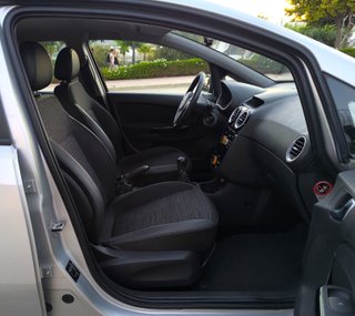 OPEL CORSA 1.4i 16v 100cv STAR STOP SELECTIVE