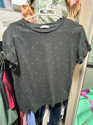 Camiseta Springfield Talla S
