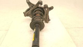 AMORTIGUADOR DELANTERO IZQUIERDO AUDI A4 AVANT (8