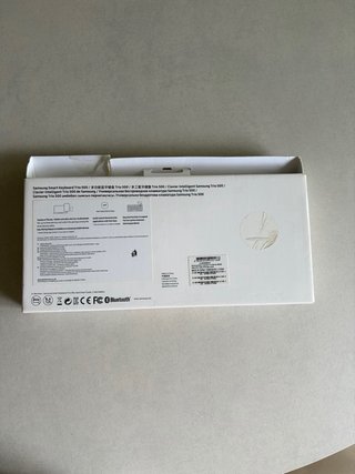 Samsung Smart Keyboard Trio 500