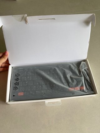 Samsung Smart Keyboard Trio 500