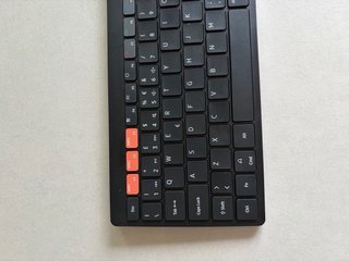 Samsung Smart Keyboard Trio 500