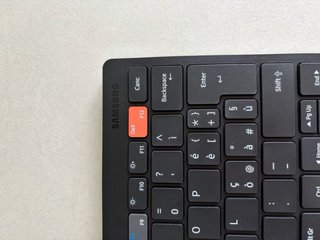 Samsung Smart Keyboard Trio 500