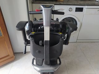 Scooter ortopédica Apex I-Elite plegable