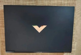 HP Victus 16 Ryzen 7 RTX 3050 - Como nuevo