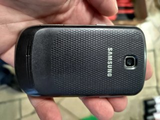 Samsung nero gt55