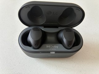 LG Tone Free T90S Auriculares ANC Dolby Atmos