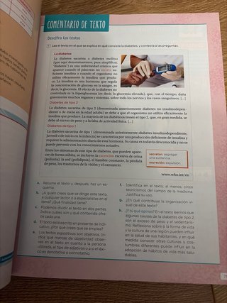 Lengua Castellana y Literatura. 3 Secundaria. R...