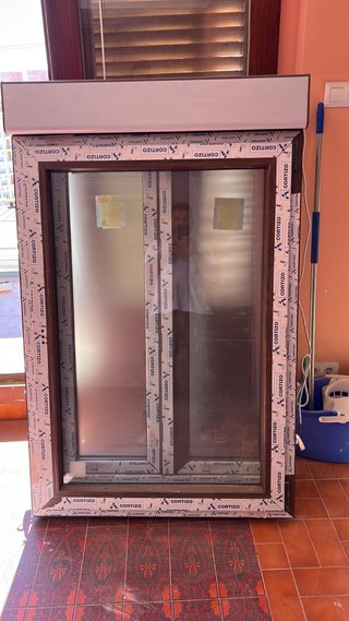 Ventanas PVC y Aluminio a Medida