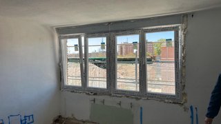 Ventanas PVC y Aluminio a Medida