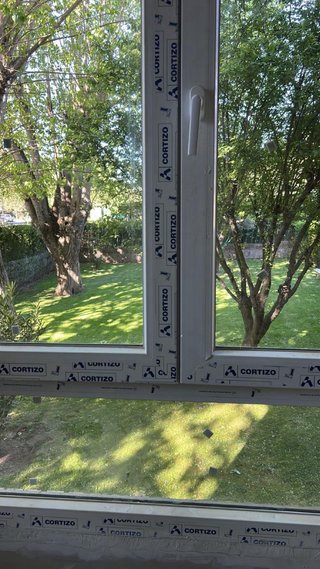Ventanas PVC y Aluminio a Medida