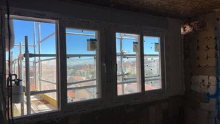Ventanas PVC y Aluminio a Medida