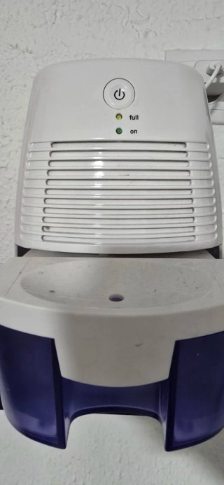 Deshumidificador 250ml