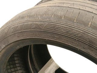 NEUMATICO 21545R1791W