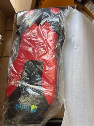 Yatek Deluxe Tabla Inversión Plegable