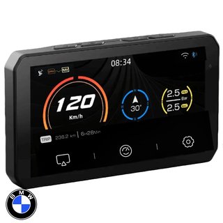 Chigee AIO5 BMW Navegador GPS