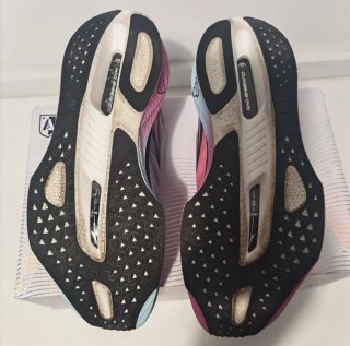 361 FLAME 5 T45 Zapatillas Running