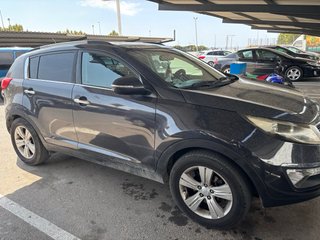 KIA Sportage 2011