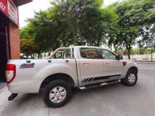 Ford Ranger 2015