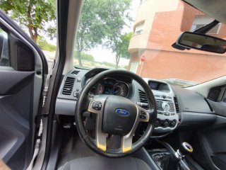 Ford Ranger 2015