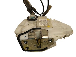 CERRADURA PUERTA DELANTERA IZQUIERDA HONDA CIVIC