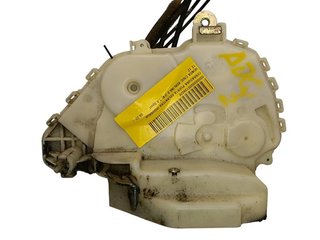 CERRADURA PUERTA DELANTERA IZQUIERDA HONDA CIVIC