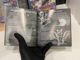 Spyro El Año del Dragón PS1 PAL 🇪🇸